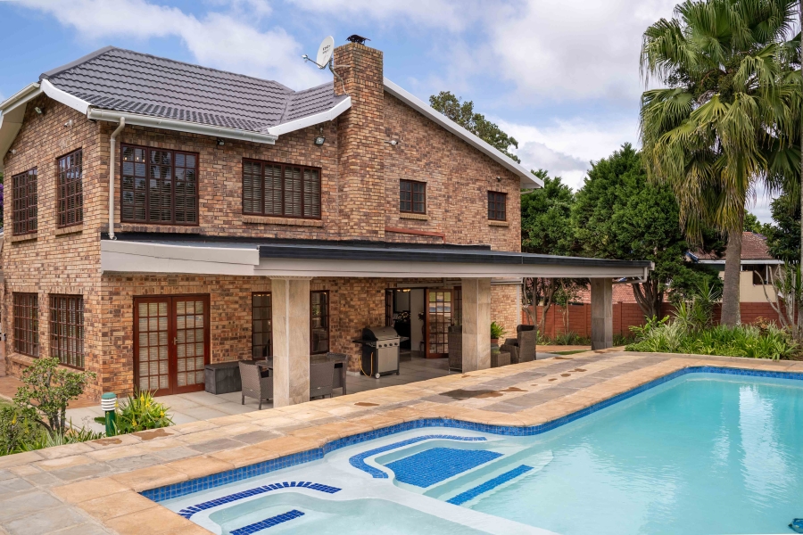 4 Bedroom Property for Sale in Hillcrest Park KwaZulu-Natal