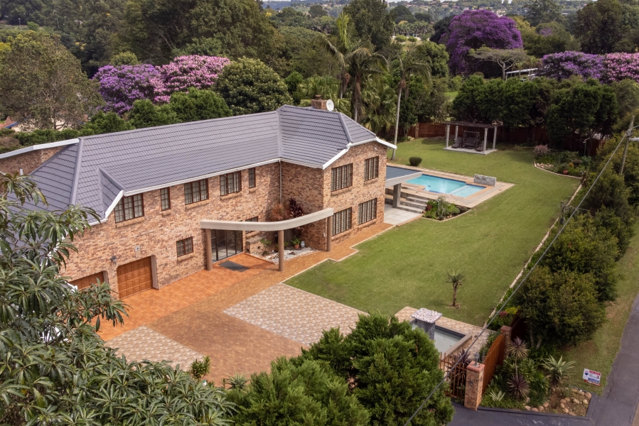4 Bedroom Property for Sale in Hillcrest Park KwaZulu-Natal