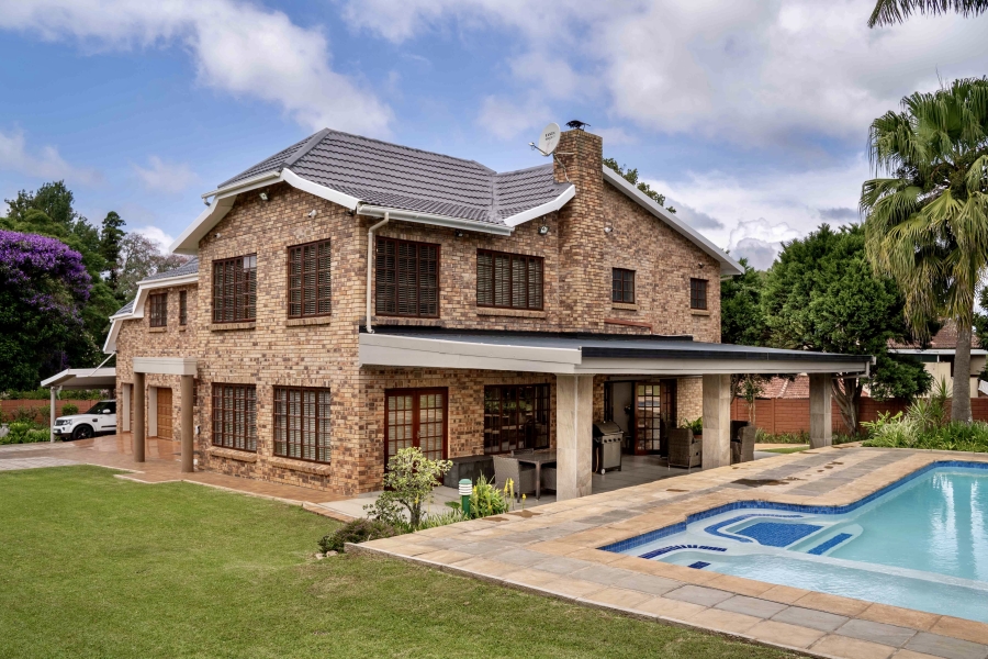 4 Bedroom Property for Sale in Hillcrest Park KwaZulu-Natal