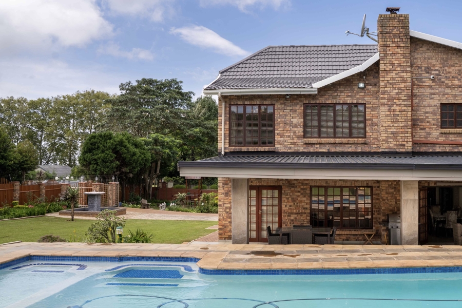 4 Bedroom Property for Sale in Hillcrest Park KwaZulu-Natal