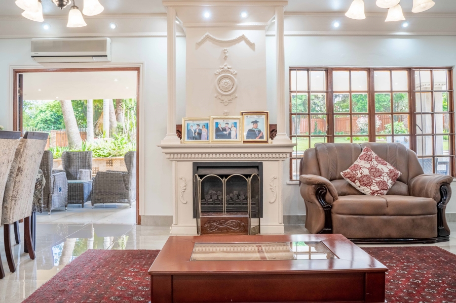 4 Bedroom Property for Sale in Hillcrest Park KwaZulu-Natal