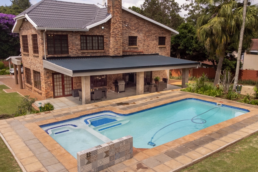 4 Bedroom Property for Sale in Hillcrest Park KwaZulu-Natal