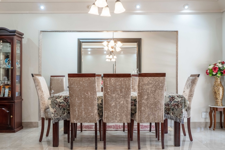 4 Bedroom Property for Sale in Hillcrest Park KwaZulu-Natal