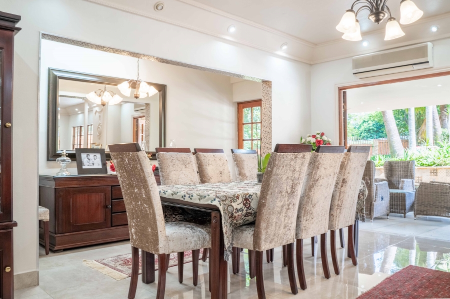 4 Bedroom Property for Sale in Hillcrest Park KwaZulu-Natal