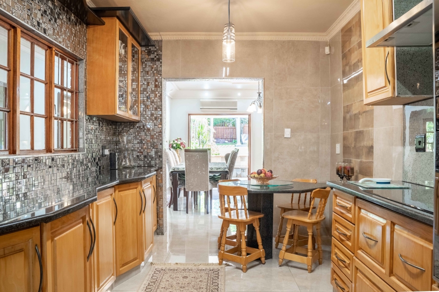 4 Bedroom Property for Sale in Hillcrest Park KwaZulu-Natal