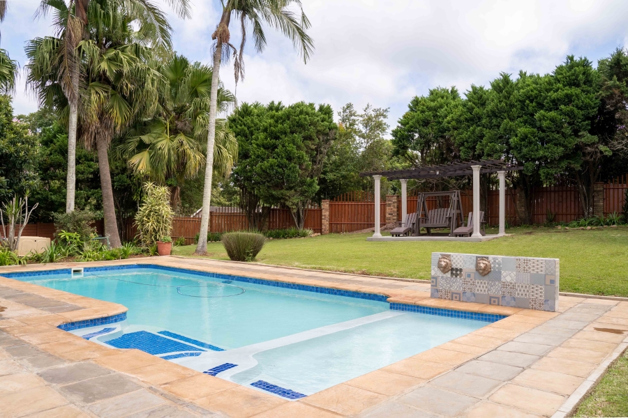 4 Bedroom Property for Sale in Hillcrest Park KwaZulu-Natal