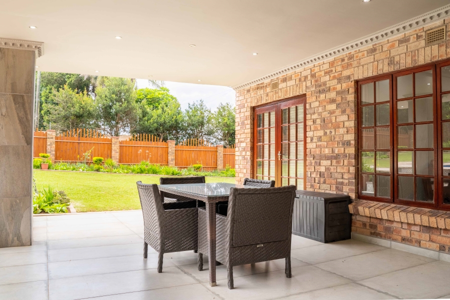 4 Bedroom Property for Sale in Hillcrest Park KwaZulu-Natal