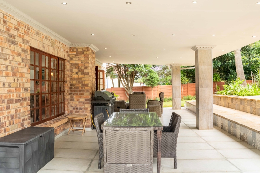 4 Bedroom Property for Sale in Hillcrest Park KwaZulu-Natal