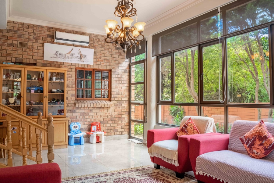 4 Bedroom Property for Sale in Hillcrest Park KwaZulu-Natal