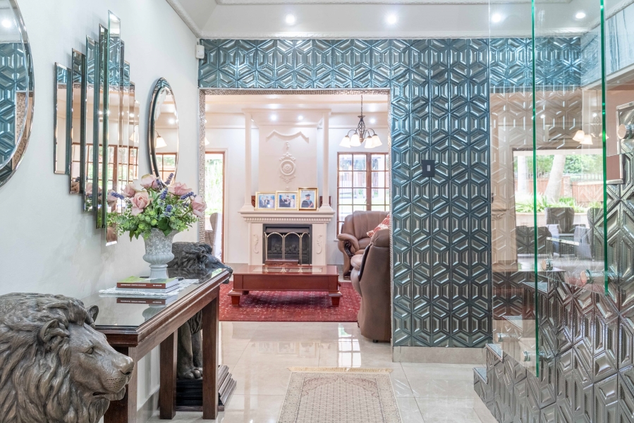 4 Bedroom Property for Sale in Hillcrest Park KwaZulu-Natal