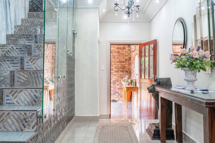 4 Bedroom Property for Sale in Hillcrest Park KwaZulu-Natal