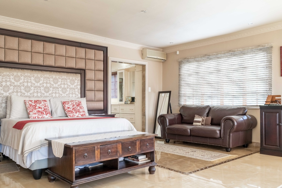 4 Bedroom Property for Sale in Hillcrest Park KwaZulu-Natal