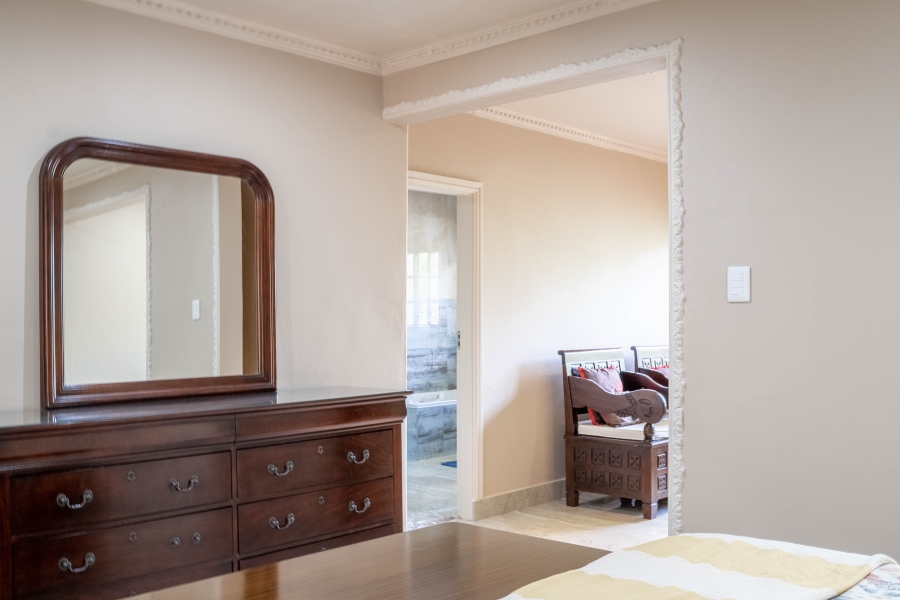 4 Bedroom Property for Sale in Hillcrest Park KwaZulu-Natal