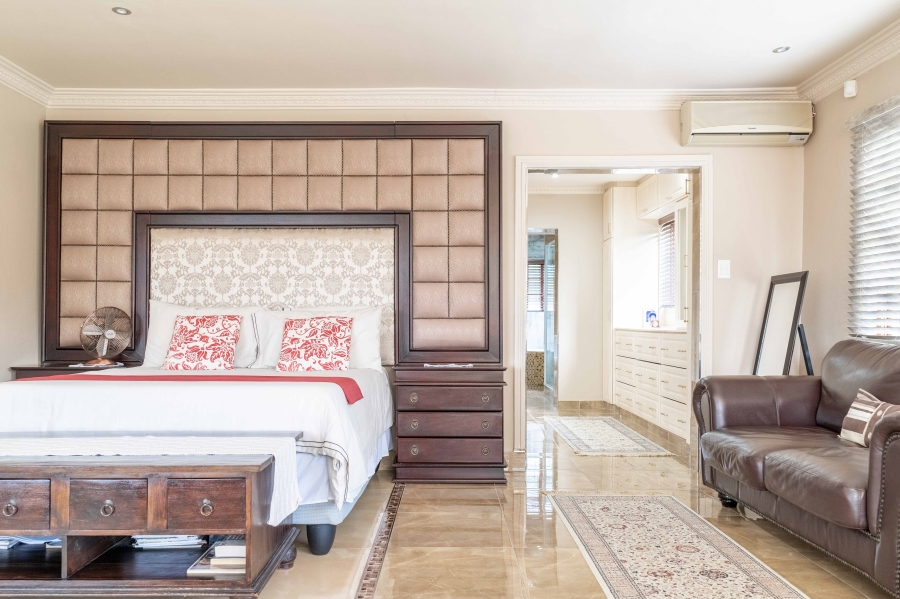 4 Bedroom Property for Sale in Hillcrest Park KwaZulu-Natal