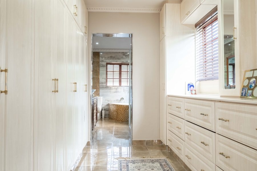 4 Bedroom Property for Sale in Hillcrest Park KwaZulu-Natal