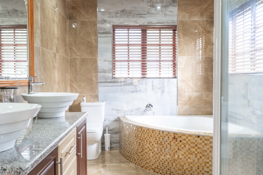 4 Bedroom Property for Sale in Hillcrest Park KwaZulu-Natal