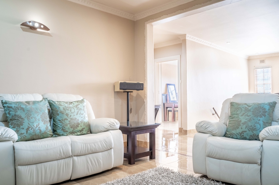 4 Bedroom Property for Sale in Hillcrest Park KwaZulu-Natal