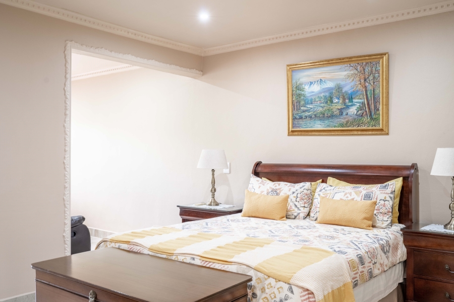 4 Bedroom Property for Sale in Hillcrest Park KwaZulu-Natal