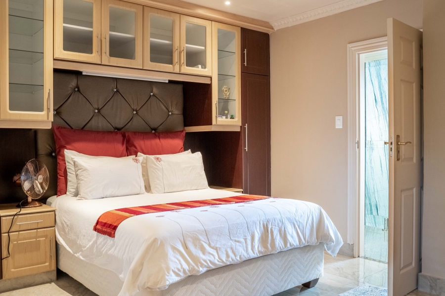 4 Bedroom Property for Sale in Hillcrest Park KwaZulu-Natal