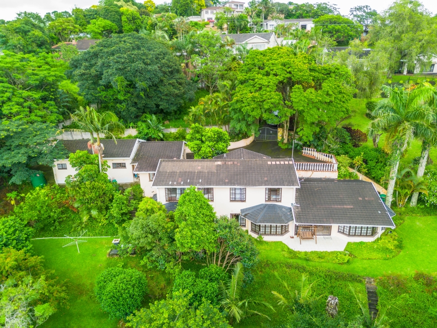 4 Bedroom Property for Sale in Westville Central KwaZulu-Natal