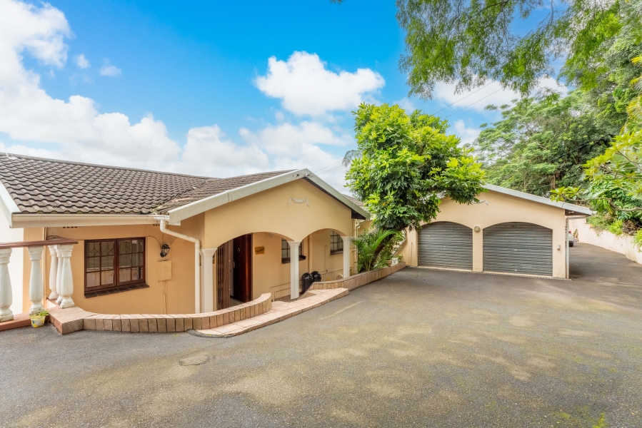 4 Bedroom Property for Sale in Westville Central KwaZulu-Natal