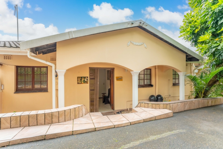4 Bedroom Property for Sale in Westville Central KwaZulu-Natal