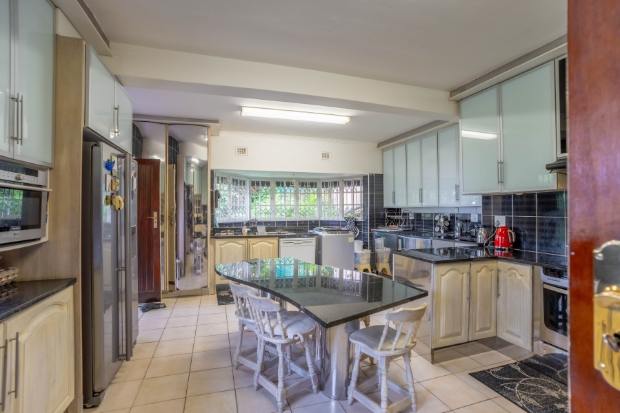 4 Bedroom Property for Sale in Westville Central KwaZulu-Natal