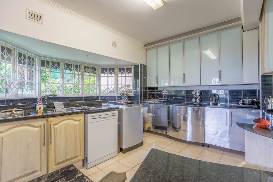 4 Bedroom Property for Sale in Westville Central KwaZulu-Natal