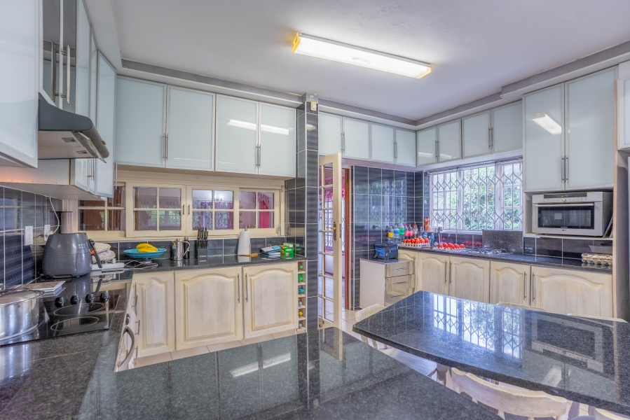 4 Bedroom Property for Sale in Westville Central KwaZulu-Natal