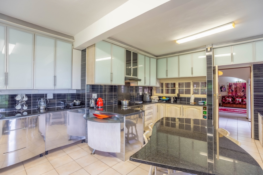 4 Bedroom Property for Sale in Westville Central KwaZulu-Natal