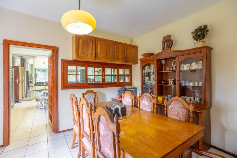 4 Bedroom Property for Sale in Westville Central KwaZulu-Natal