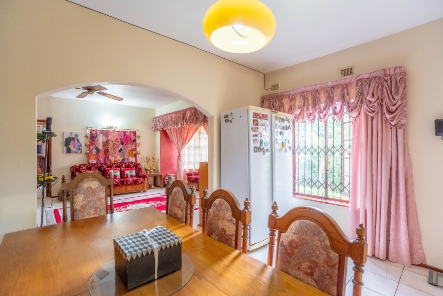 4 Bedroom Property for Sale in Westville Central KwaZulu-Natal