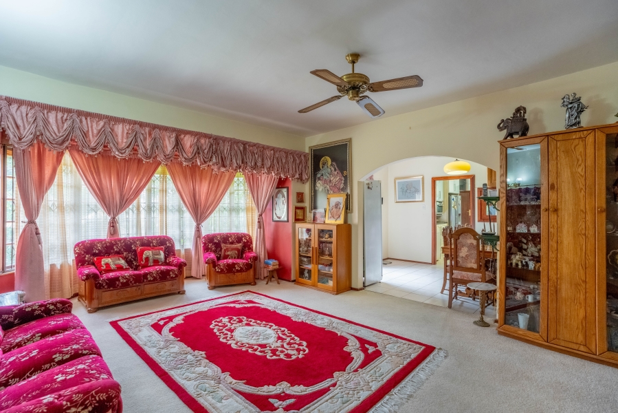 4 Bedroom Property for Sale in Westville Central KwaZulu-Natal