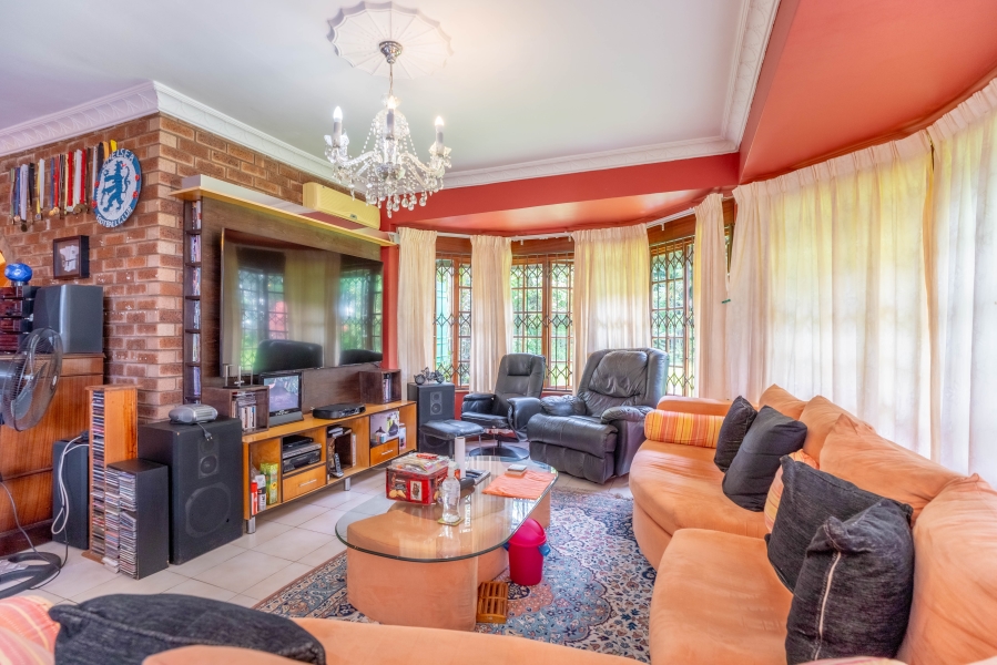 4 Bedroom Property for Sale in Westville Central KwaZulu-Natal