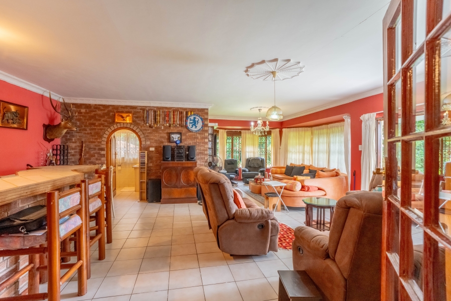 4 Bedroom Property for Sale in Westville Central KwaZulu-Natal