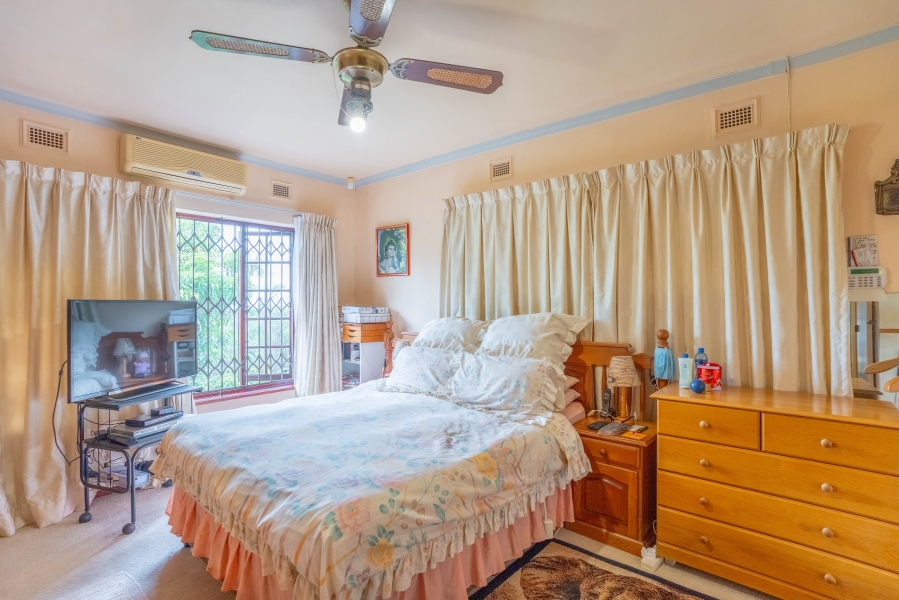 4 Bedroom Property for Sale in Westville Central KwaZulu-Natal