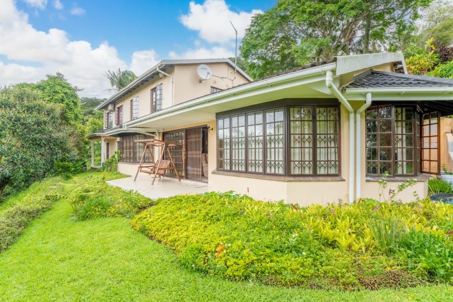 4 Bedroom Property for Sale in Westville Central KwaZulu-Natal