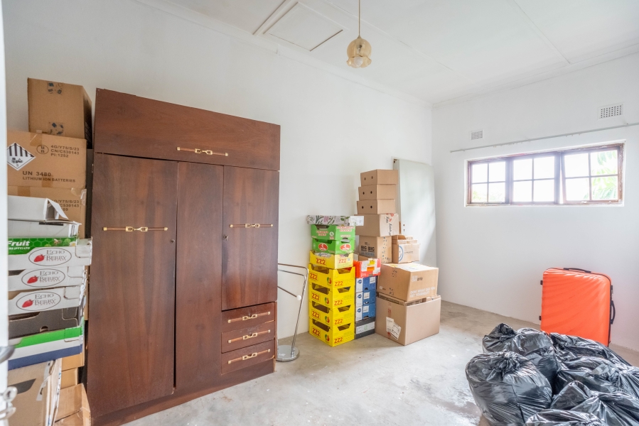 4 Bedroom Property for Sale in Westville Central KwaZulu-Natal