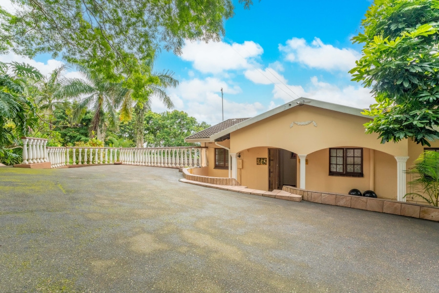 4 Bedroom Property for Sale in Westville Central KwaZulu-Natal