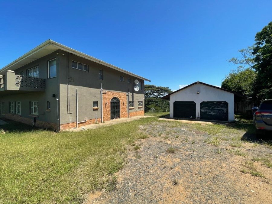 1 Bedroom Property for Sale in Tugela KwaZulu-Natal