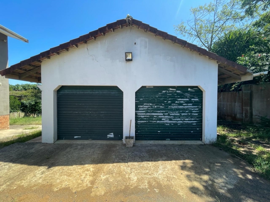 1 Bedroom Property for Sale in Tugela KwaZulu-Natal