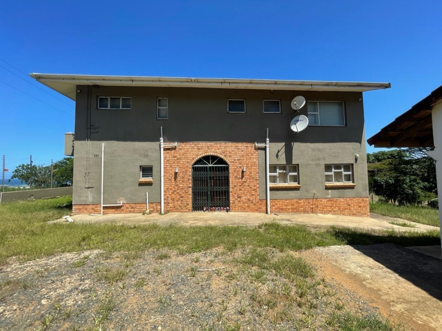 1 Bedroom Property for Sale in Tugela KwaZulu-Natal