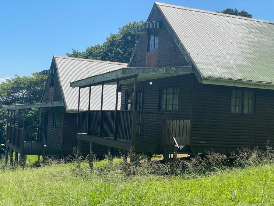 1 Bedroom Property for Sale in Tugela KwaZulu-Natal