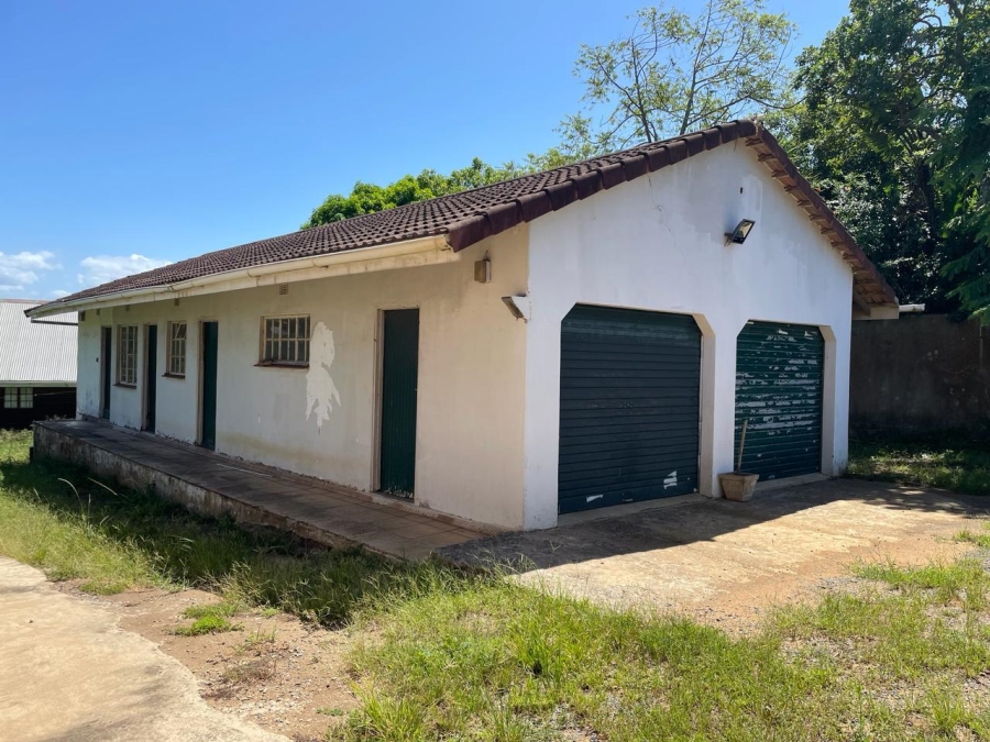 1 Bedroom Property for Sale in Tugela KwaZulu-Natal