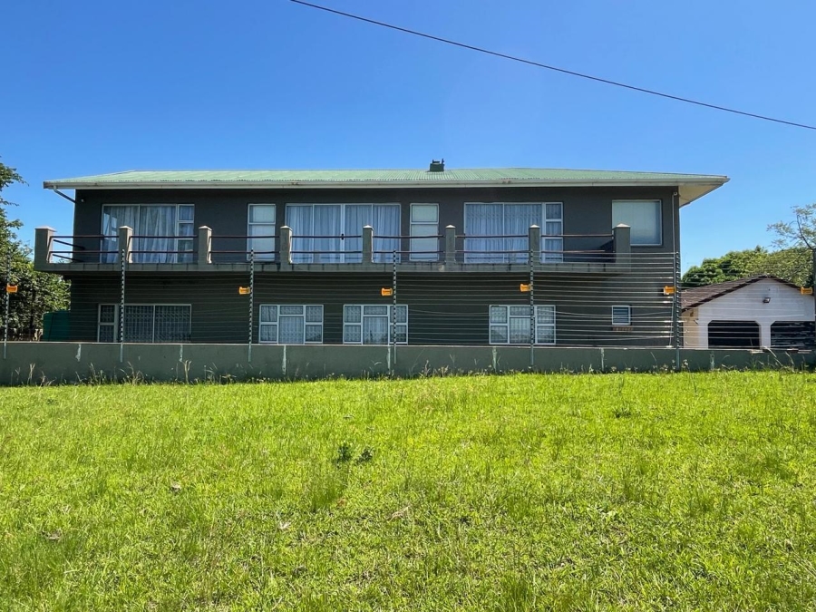 1 Bedroom Property for Sale in Tugela KwaZulu-Natal