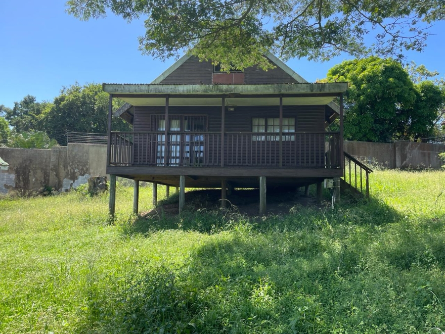 1 Bedroom Property for Sale in Tugela KwaZulu-Natal