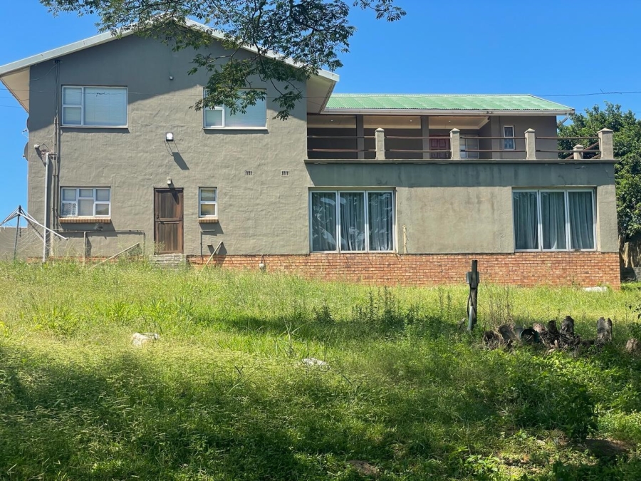 1 Bedroom Property for Sale in Tugela KwaZulu-Natal