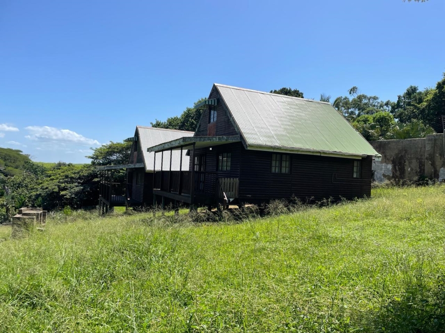 1 Bedroom Property for Sale in Tugela KwaZulu-Natal