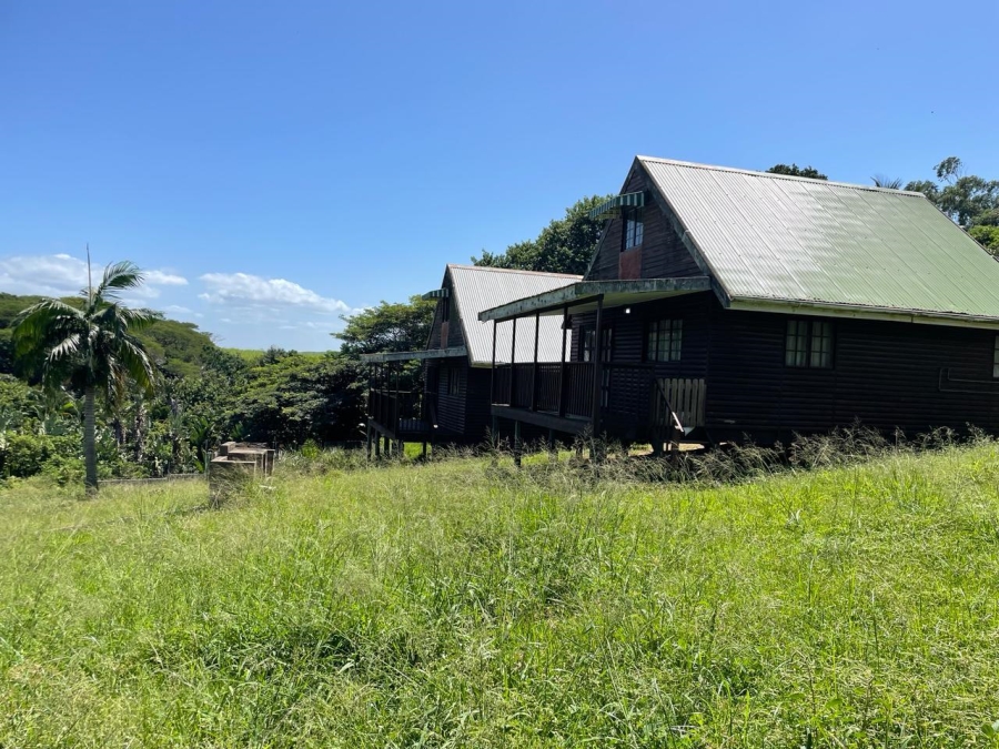 1 Bedroom Property for Sale in Tugela KwaZulu-Natal