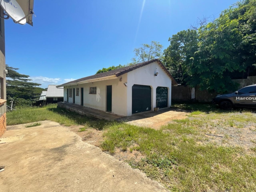 1 Bedroom Property for Sale in Tugela KwaZulu-Natal